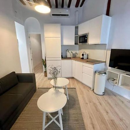 Апартаменти Centrico Apt 7Pax En Anton Martin/Centro De Мадрид Екстер'єр фото