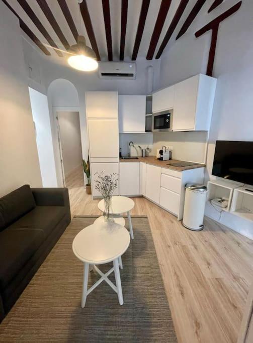 Апартаменти Centrico Apt 7Pax En Anton Martin/Centro De Мадрид Екстер'єр фото