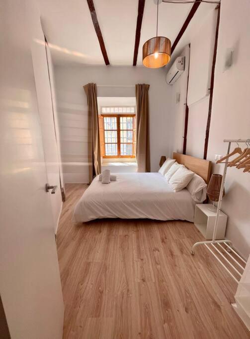 Апартаменти Centrico Apt 7Pax En Anton Martin/Centro De Мадрид Екстер'єр фото