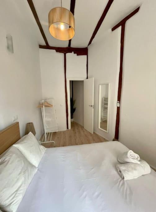 Апартаменти Centrico Apt 7Pax En Anton Martin/Centro De Мадрид Екстер'єр фото