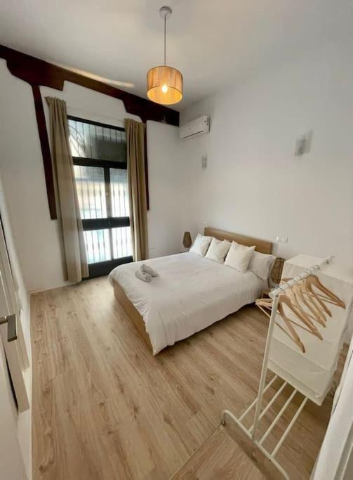 Апартаменти Centrico Apt 7Pax En Anton Martin/Centro De Мадрид Екстер'єр фото